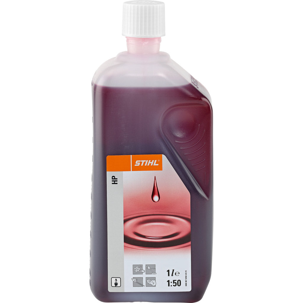 Stihl 2-stroke engine oil HP