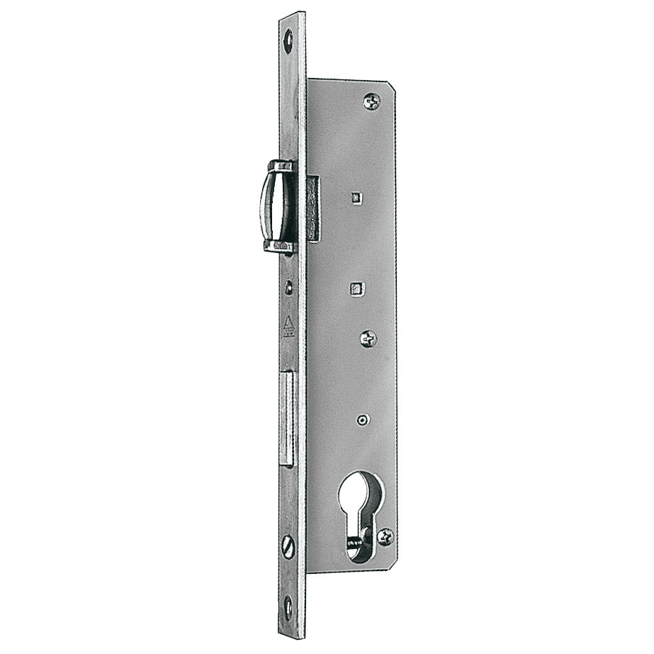 Tubular frame lock 884