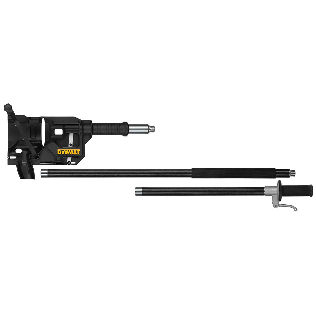 Extension rod