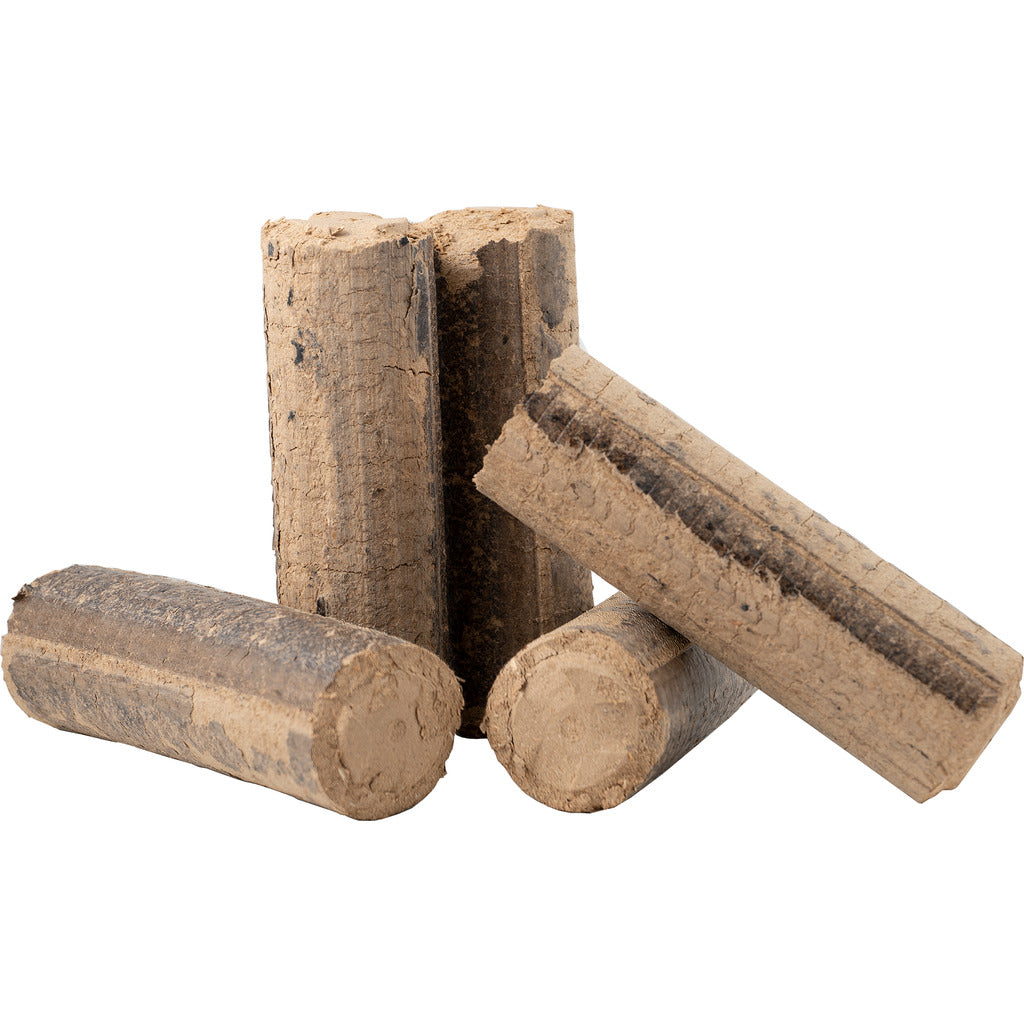 Bricchette di legno duro FOREST