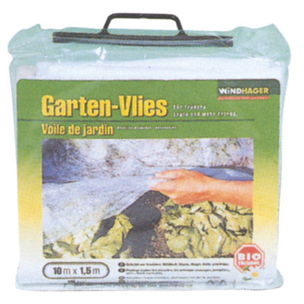 Garden fleece