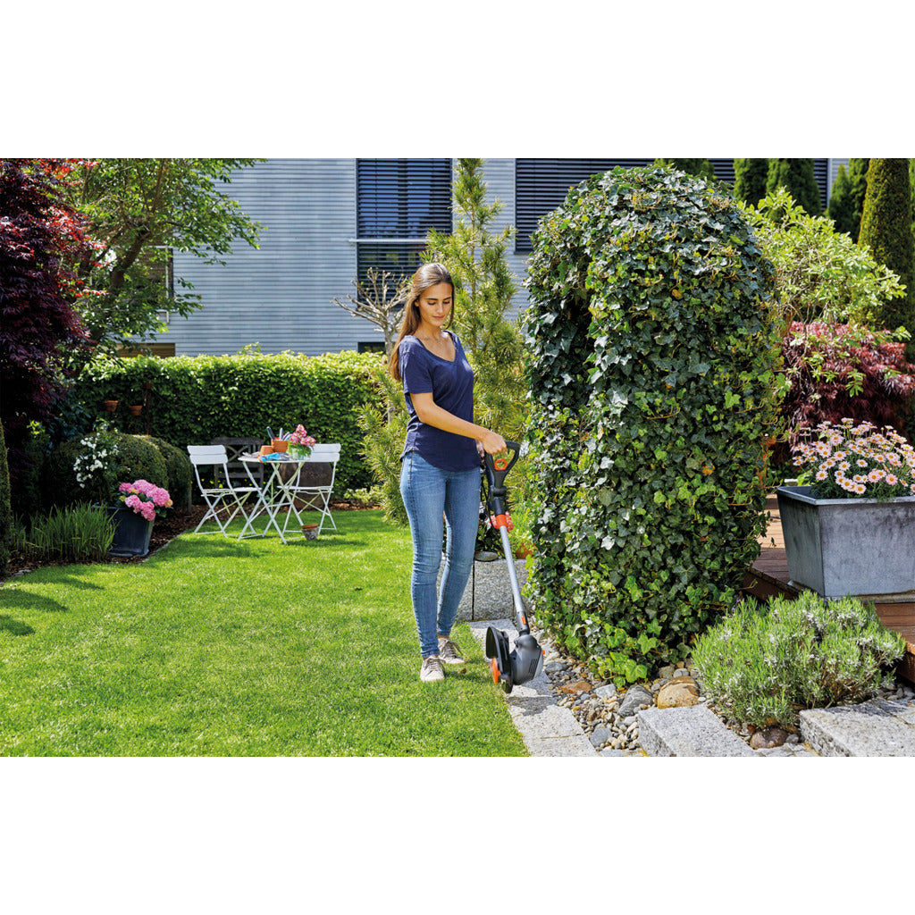 Gardena turbo trimmer PowerCut 650/28