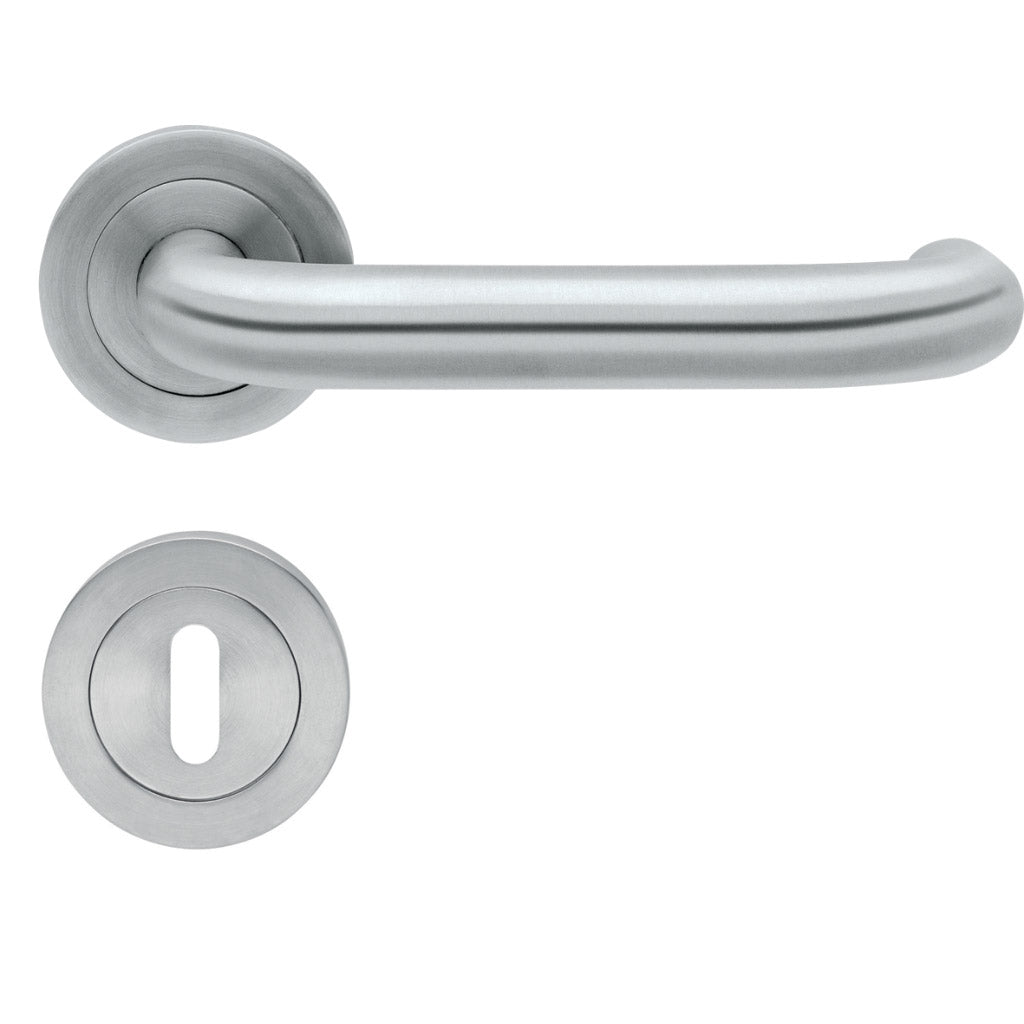 Door handle set model Crete (ER 27)
