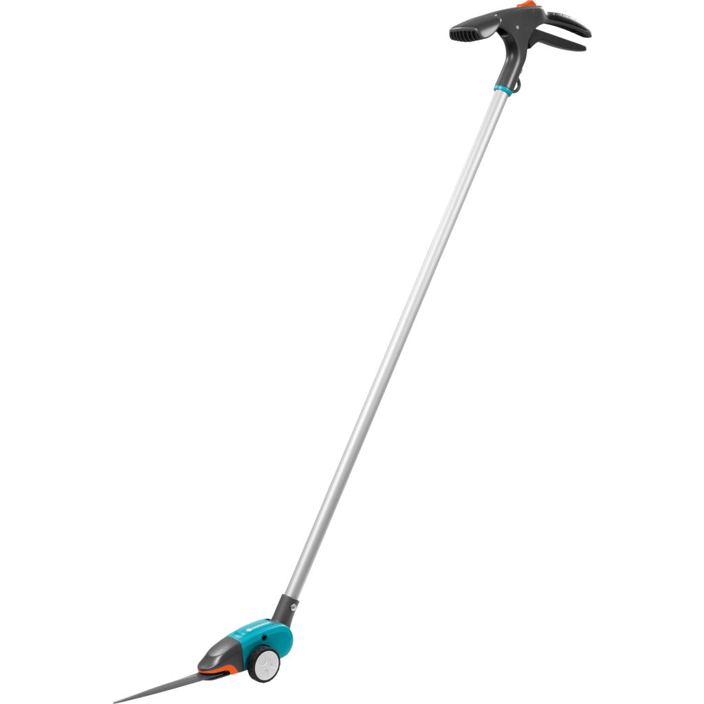 Forbici per erba Gardena Comfort a manico lungo