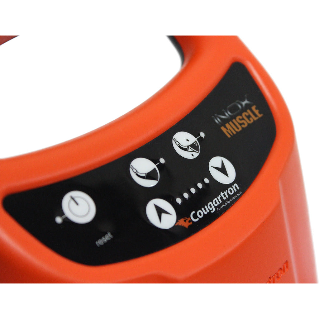 Set di macchine per la pulizia delle saldature InoxMuscel