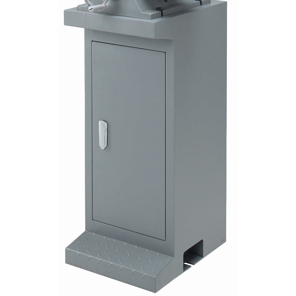 Machine stand