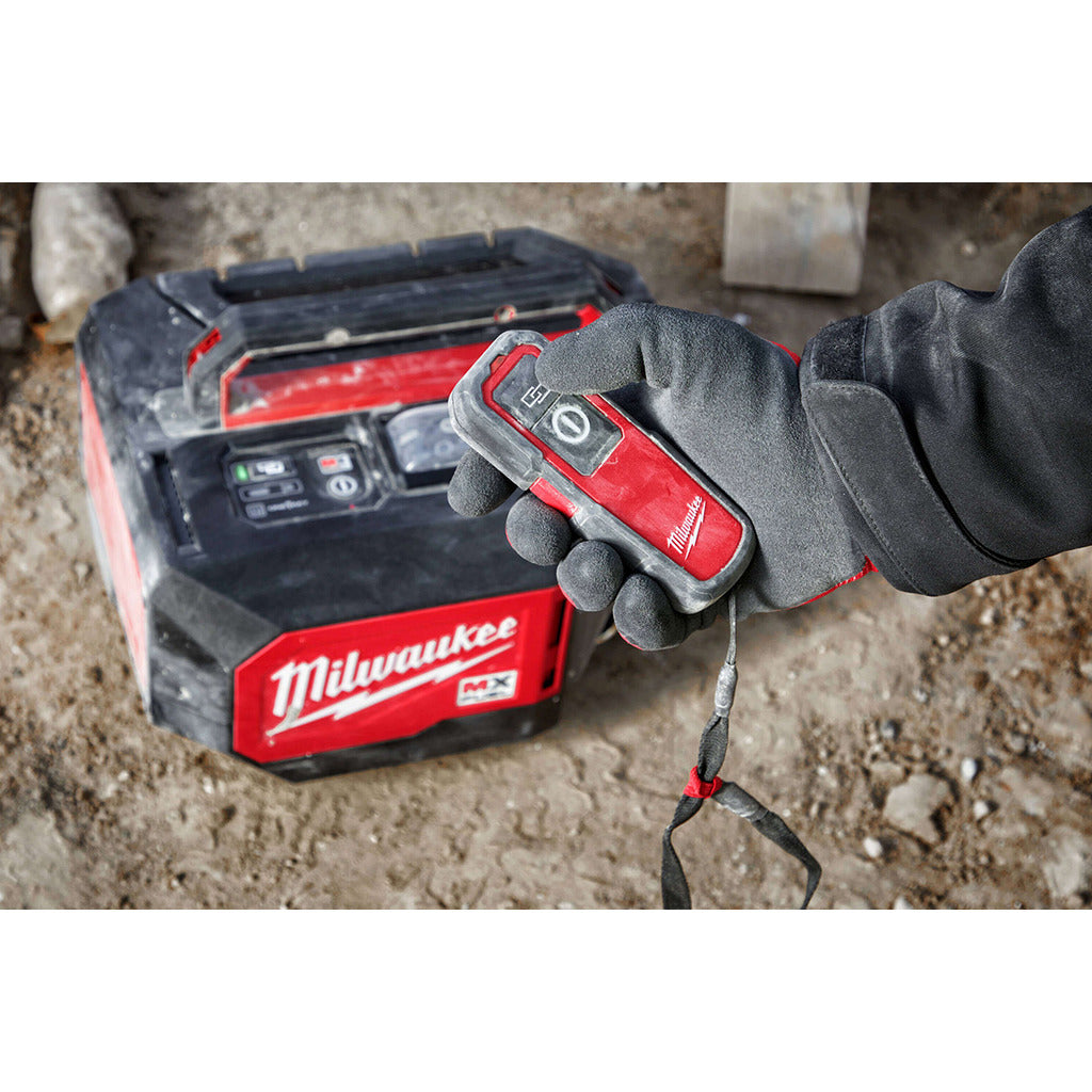 Concrete compactor MXF CV BC