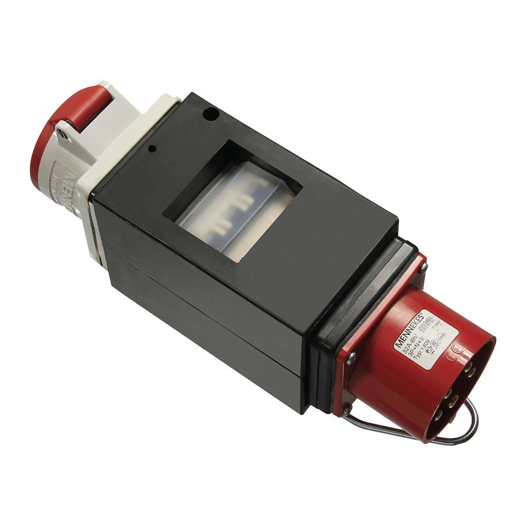 MIXO adapter "NAHE" 32A