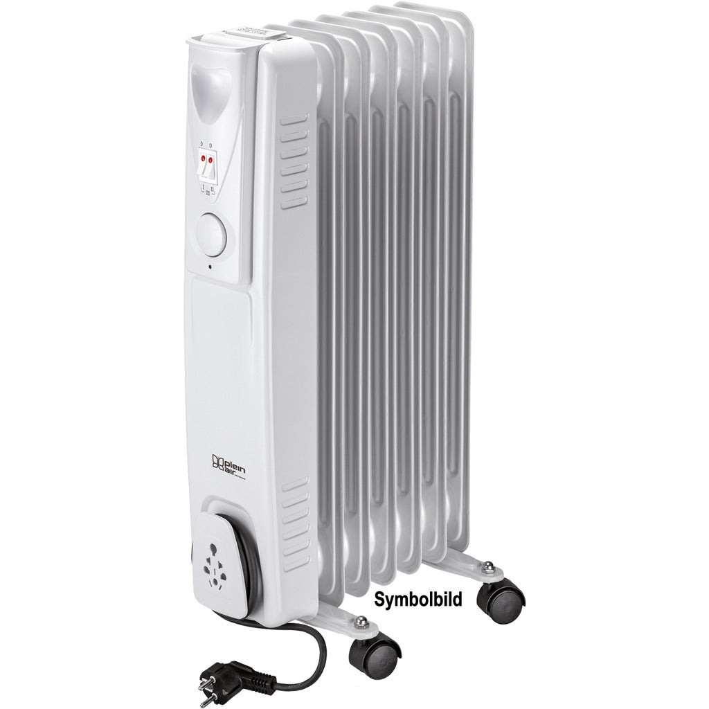 Radiatore elettrico Holly