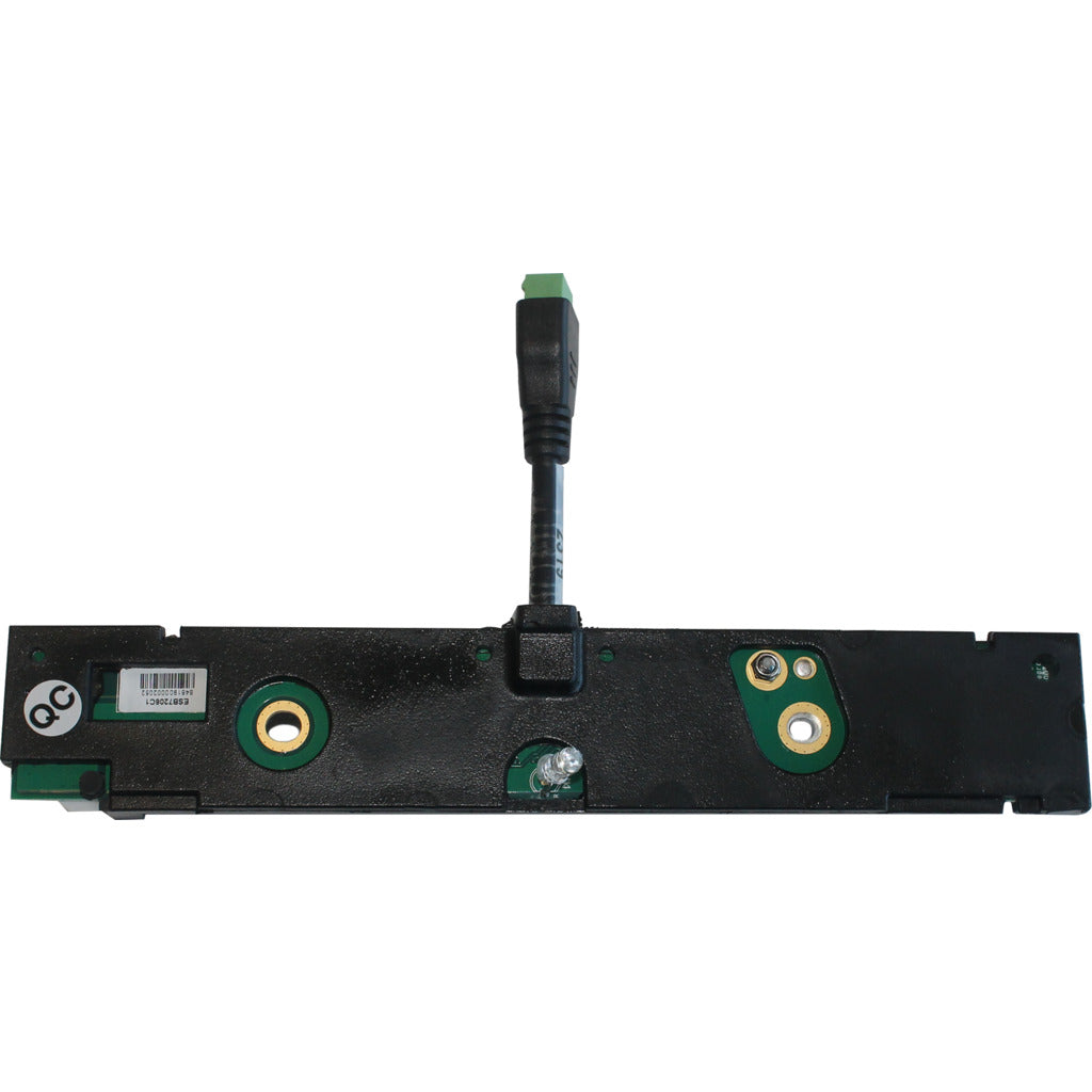 Circuit board for charging station