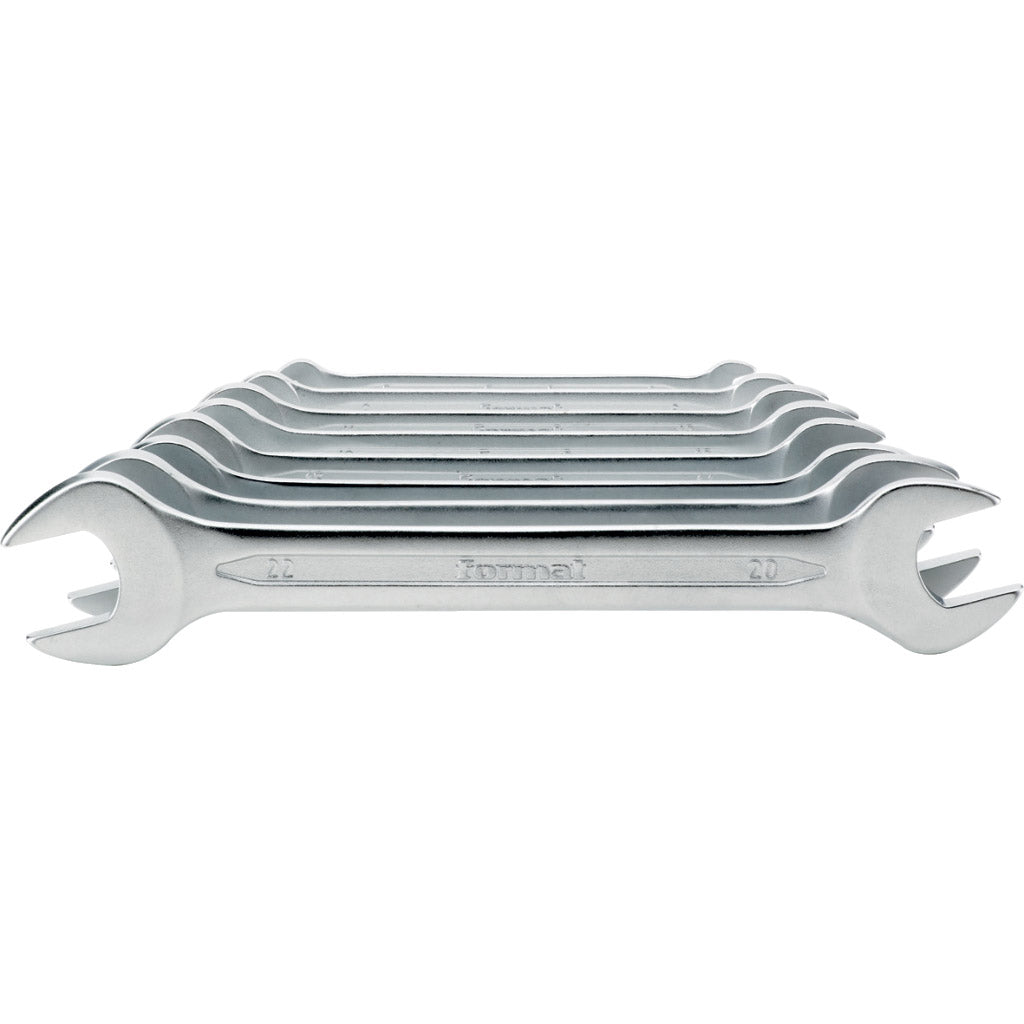 Doppelgabelschlüssel-Satz 5706