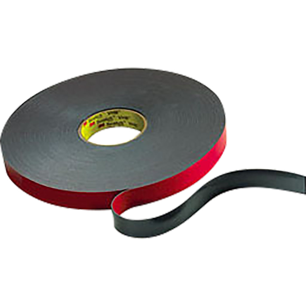 VHB Double-Sided Adhesive Tape 4611F