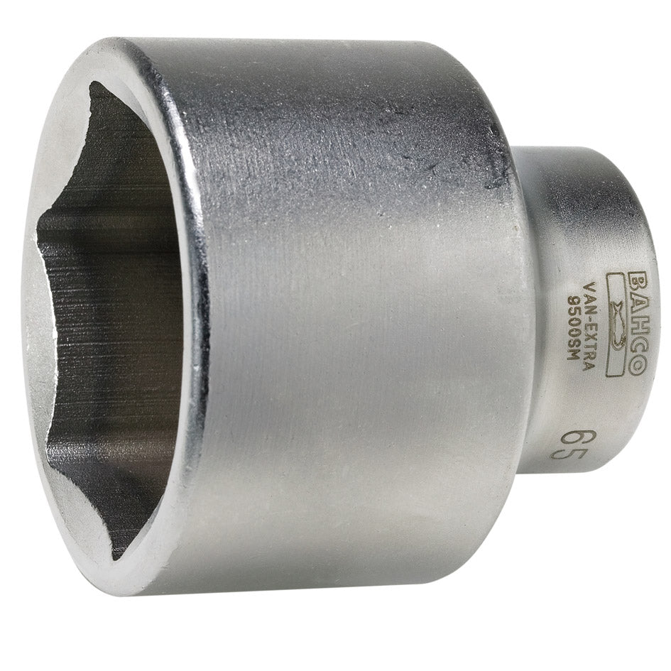 Hexagon socket wrench insert