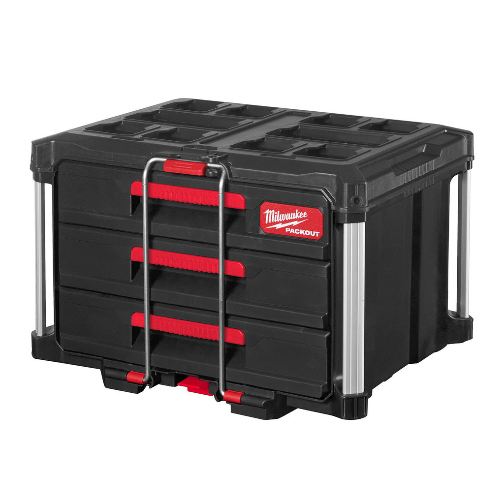 PACKOUT Koffer