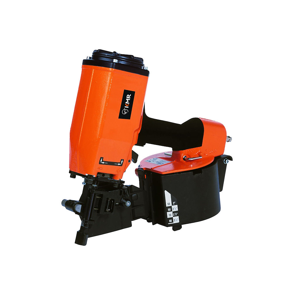 Round magazine nailer CK2080B