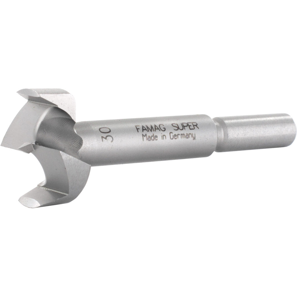 WS SUPER-artificial drill