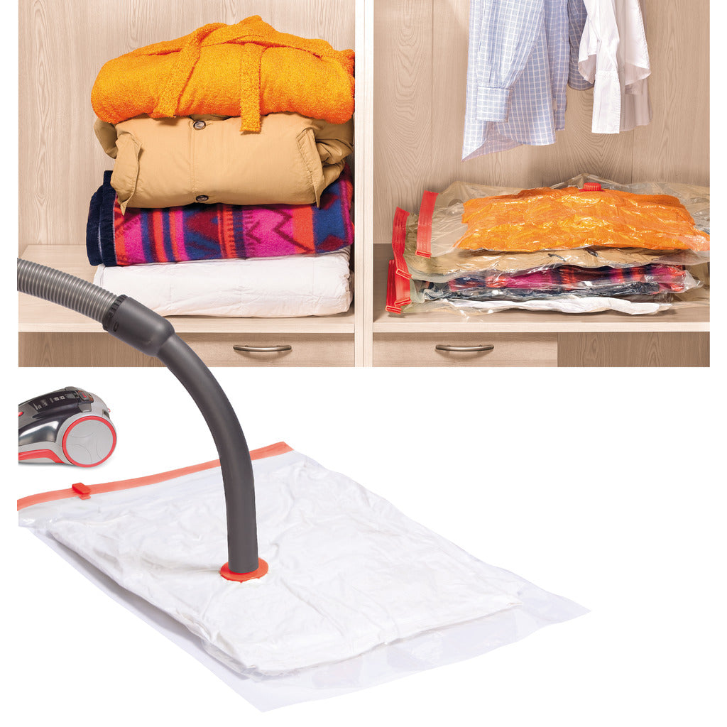 SpaceOff garment bag