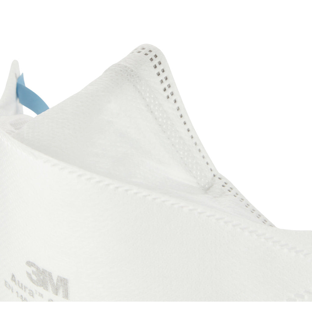 FFP2 NRD respirator mask