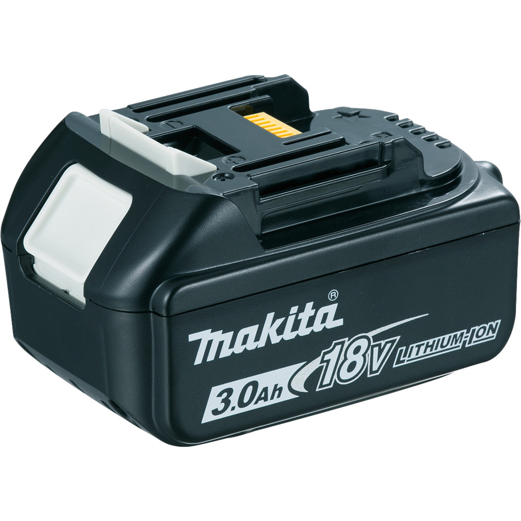 Batteria agli ioni di litio serie LXT 18 V