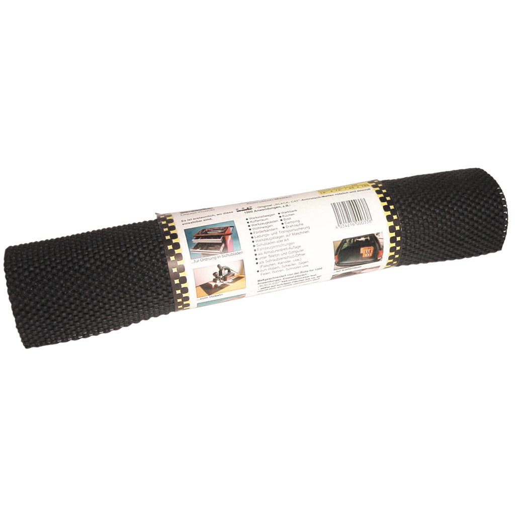 Original "BLACK CAT" Sicherheits-Antirutschmatten