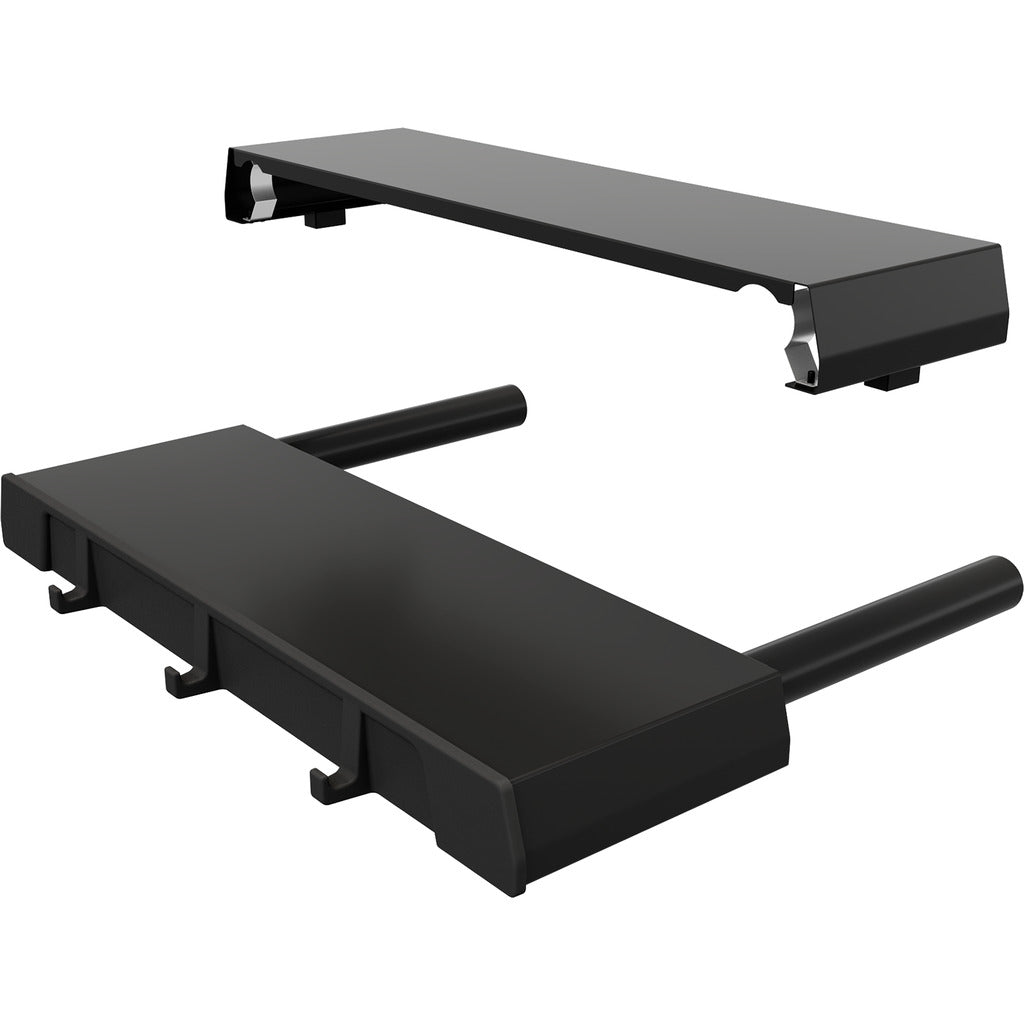 Extendable table kit for gas grill Davos 570 G & 570 G Pro