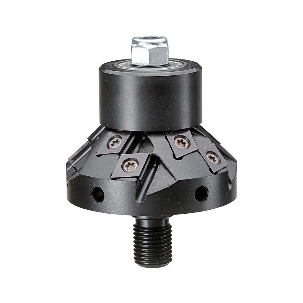 Accessories for edge milling machines / EKF, AutoCUT & SKF