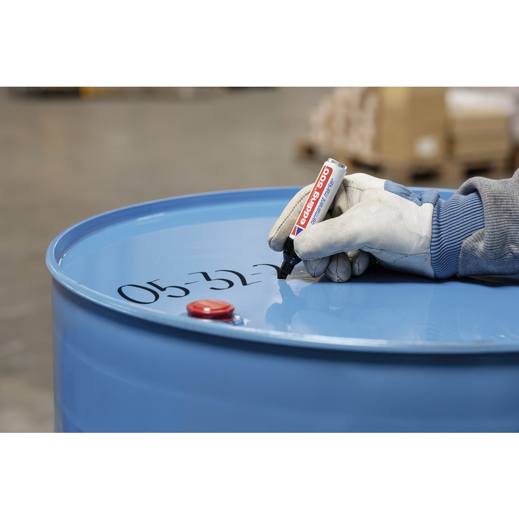 Permanent marker 500