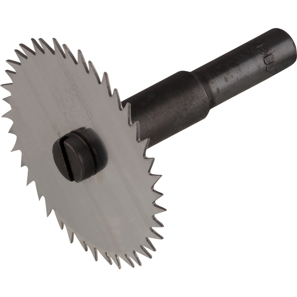 Slitting saw WS