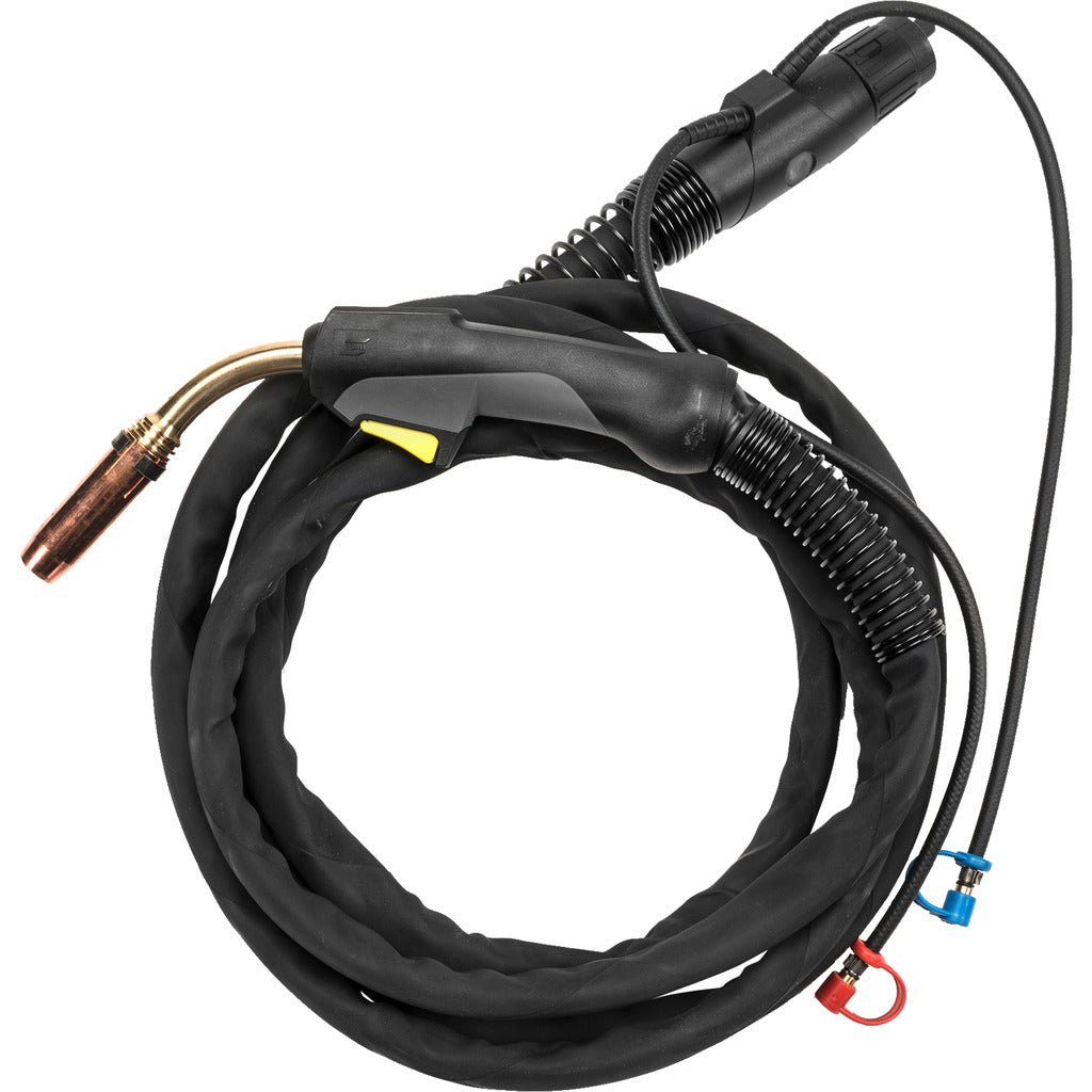 Torcia ESAB MXL 511W