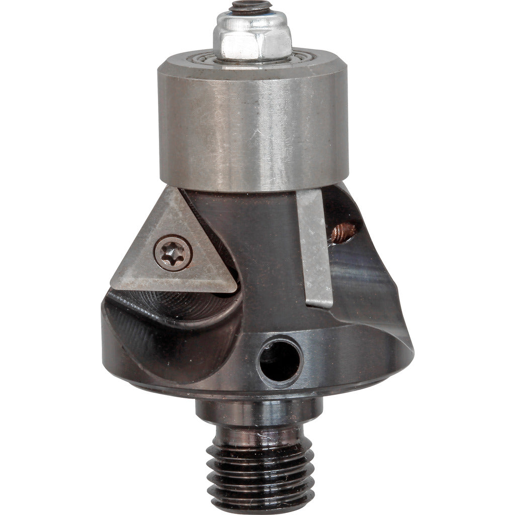 Accessories for edge milling machines / EKF, AutoCUT & SKF