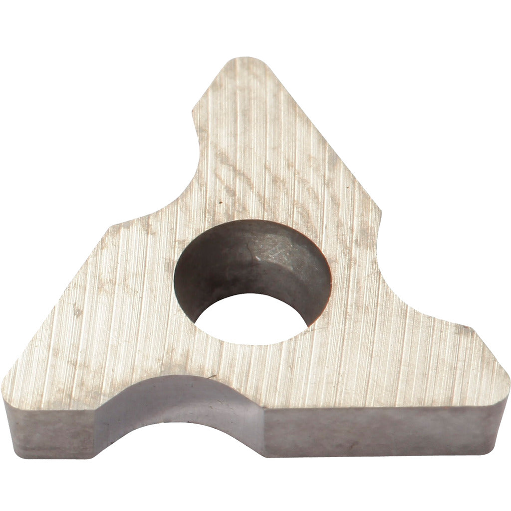 HM indexable insert SHM