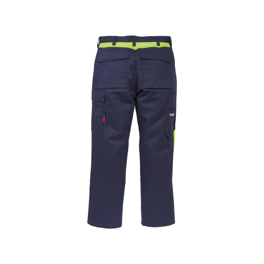 Pantaloni per saldatura a fiamma 2031 FLAM