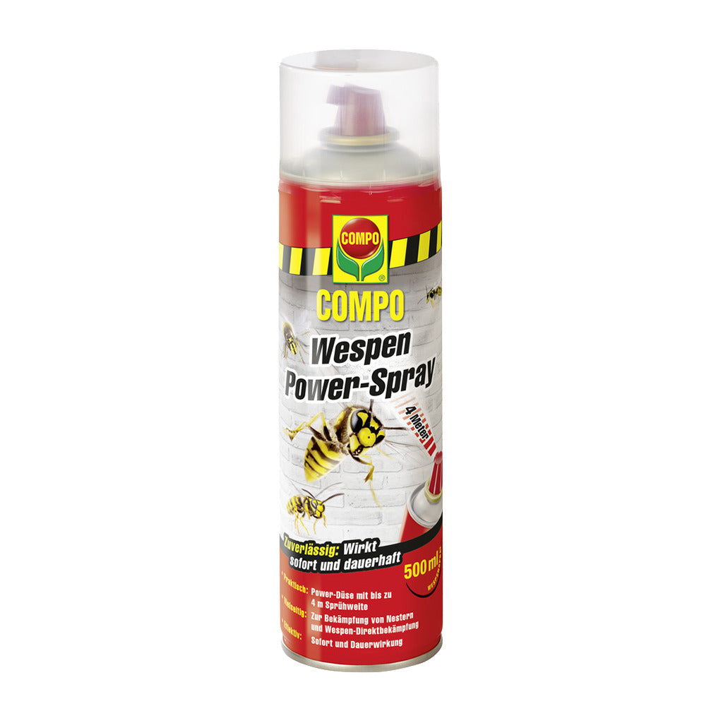 Compo Wasp Power Spray