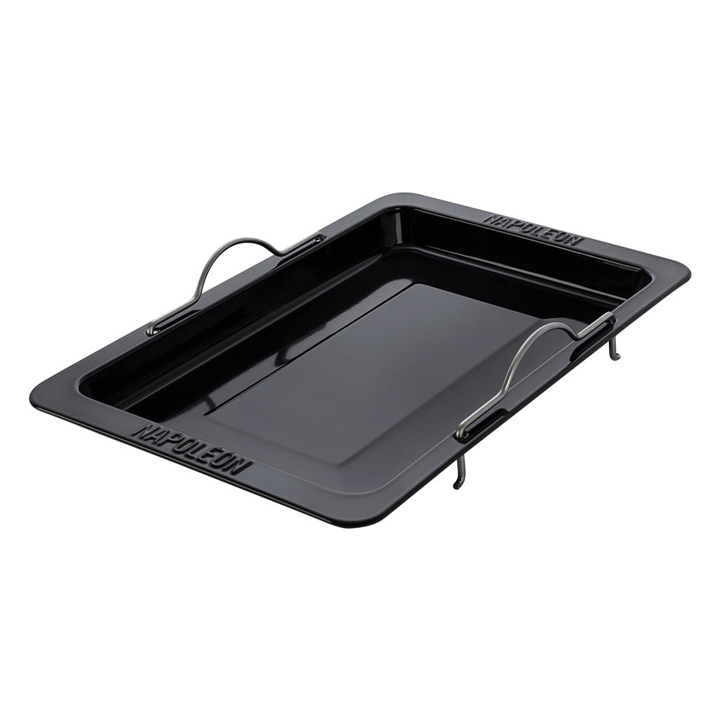 Pan insert