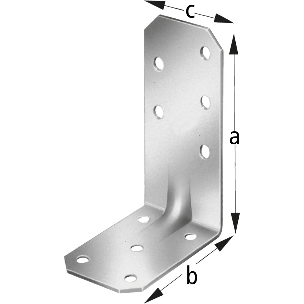 Simpson angle connector AA