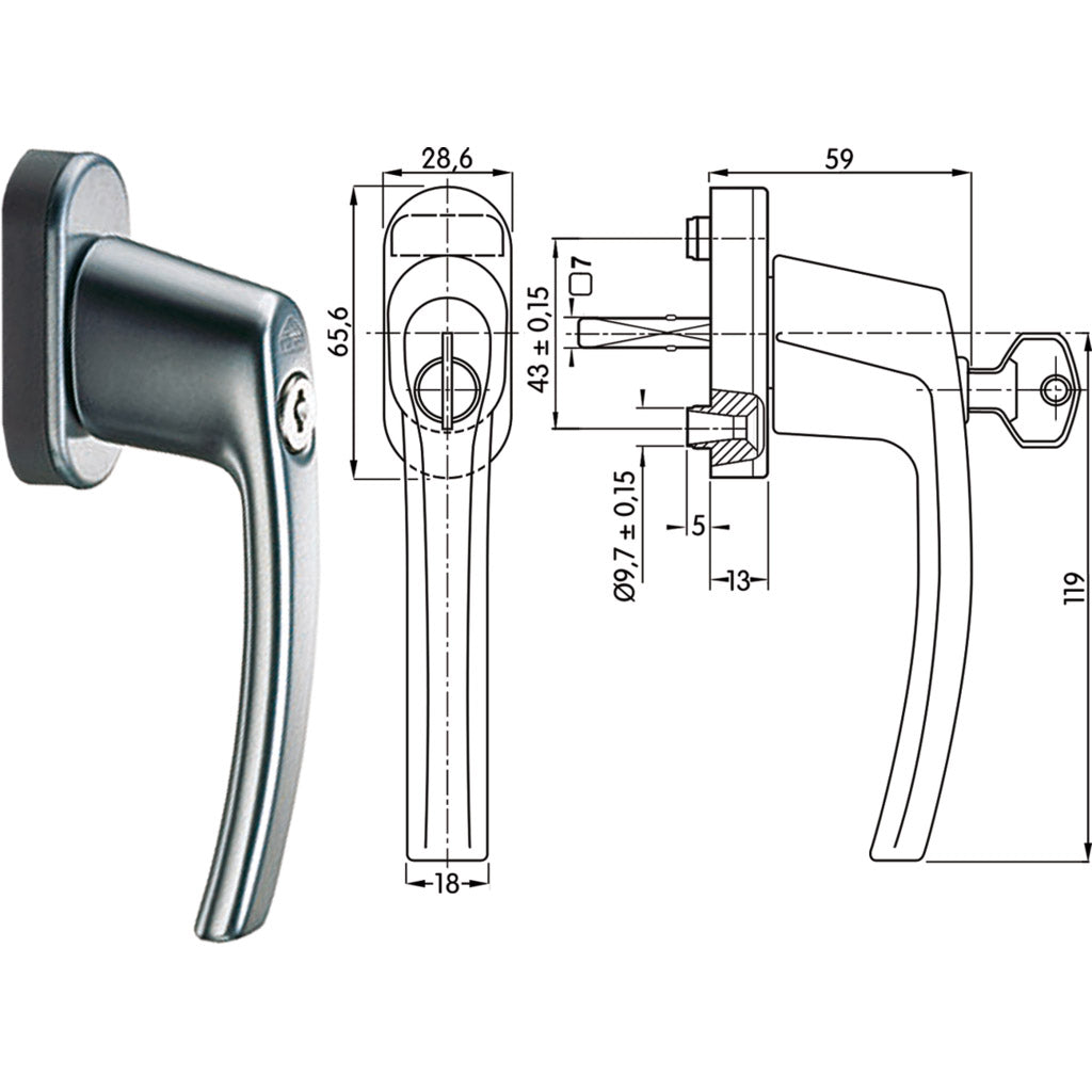 Mezza oliva ROTOLINE