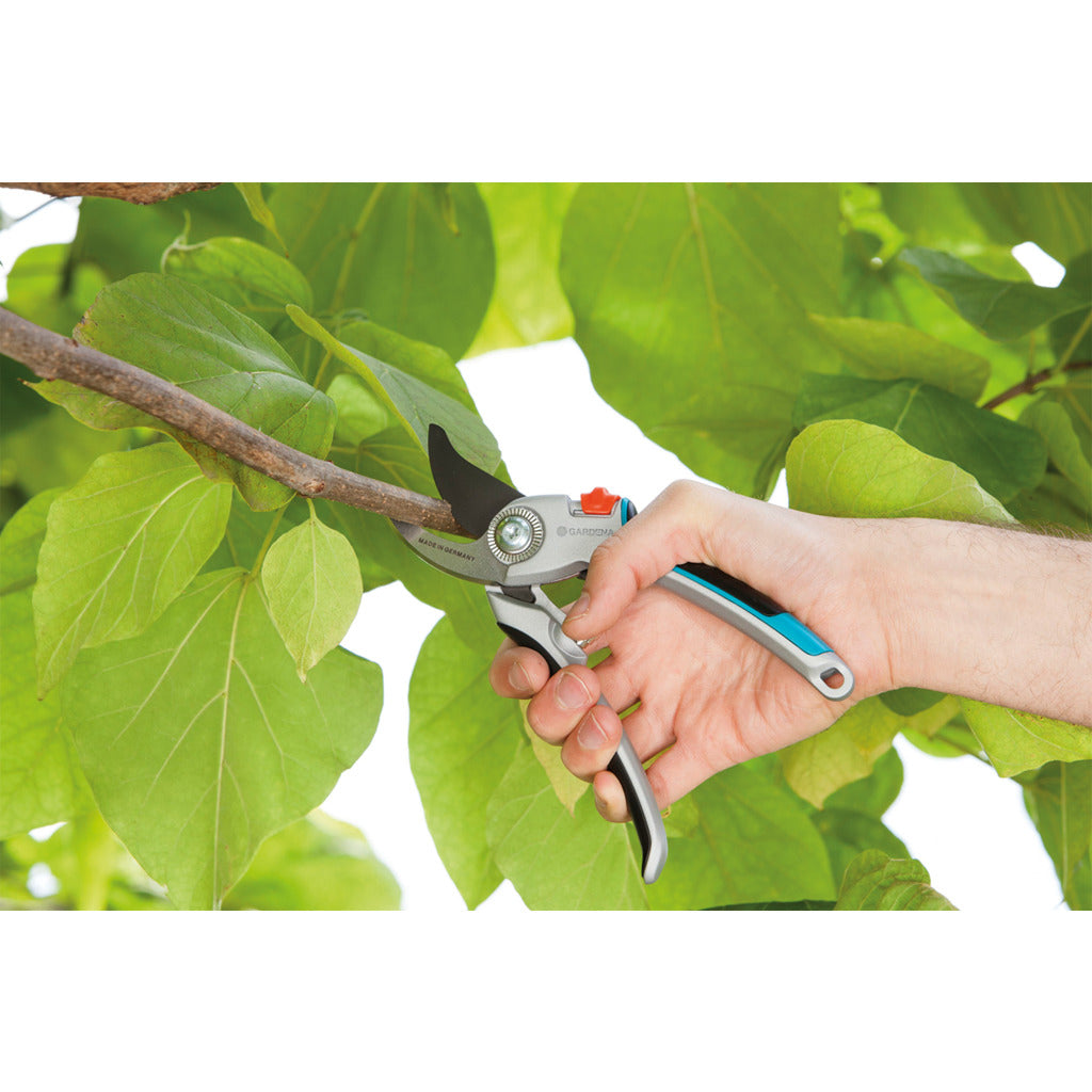Gardena Alu Secateurs B/L