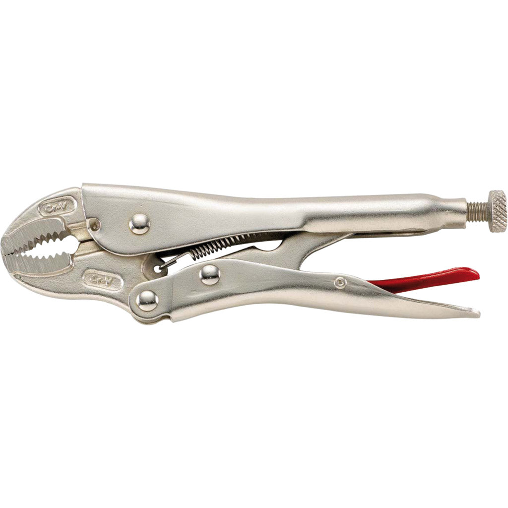 Universal grip pliers format