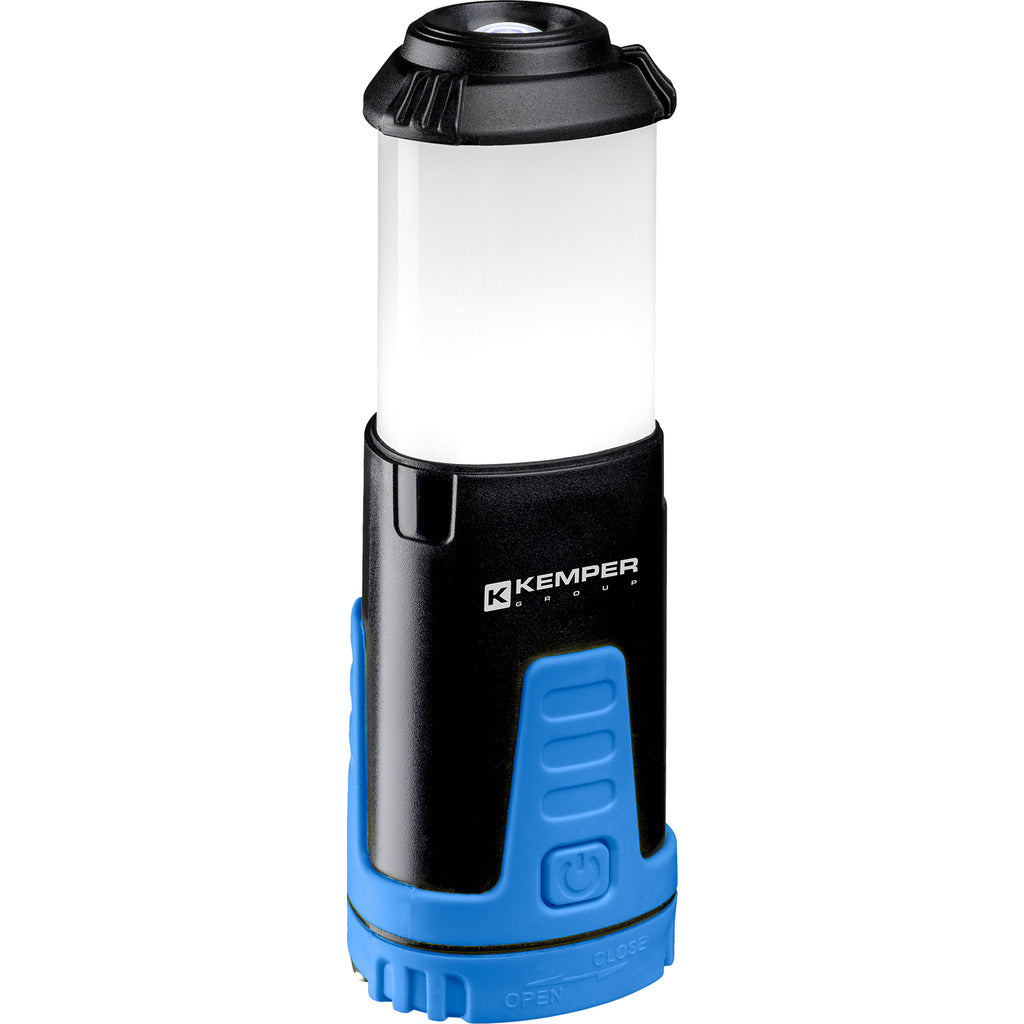 Lampada a LED con magnete