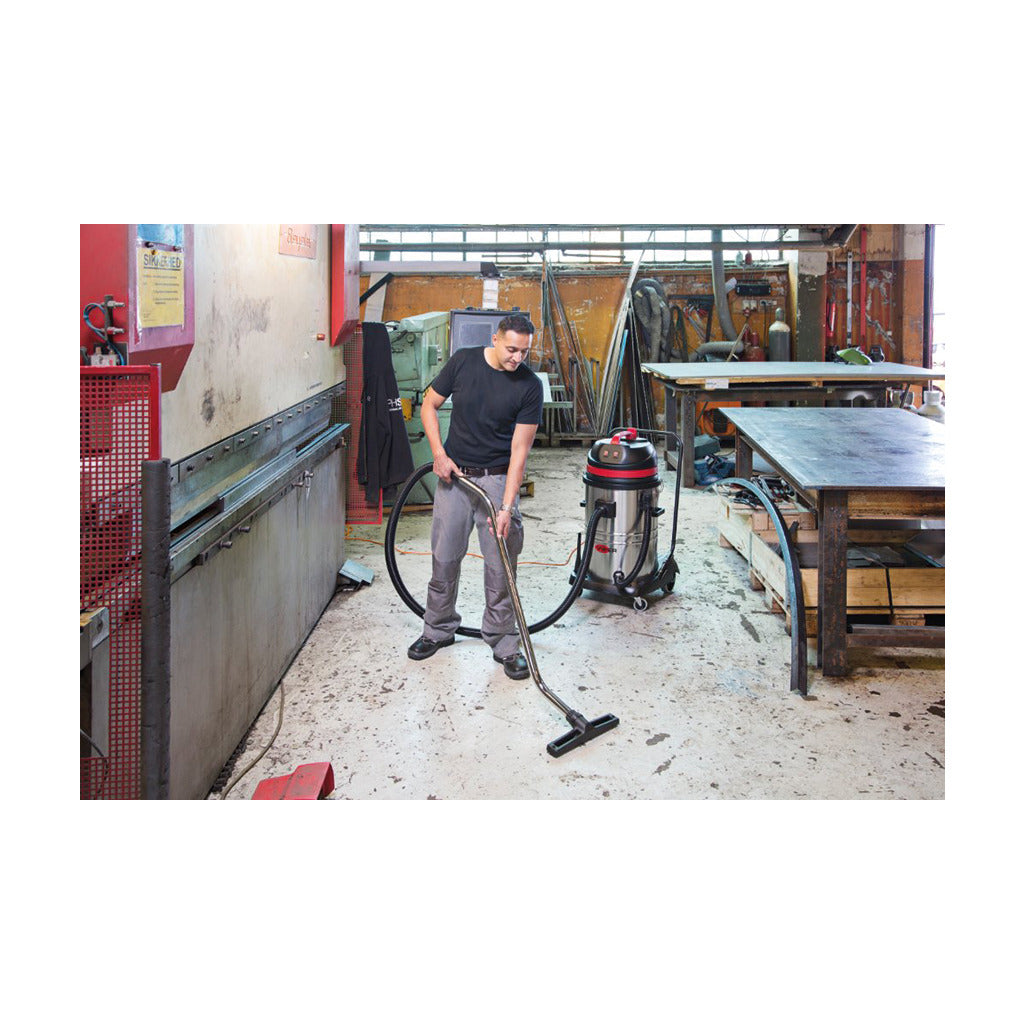 Viper wet and dry vacuum cleaner LSU 275