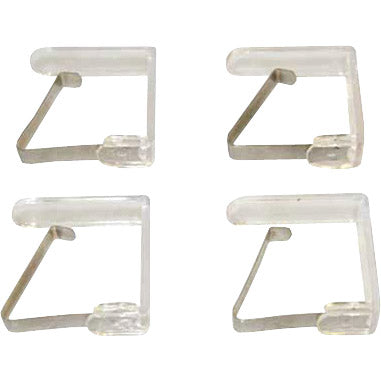 tablecloth clips