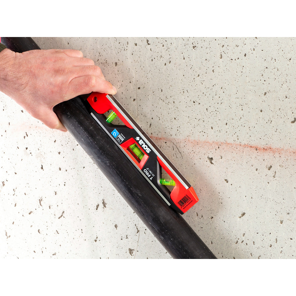 Livella magnetica Torpedo T PRO