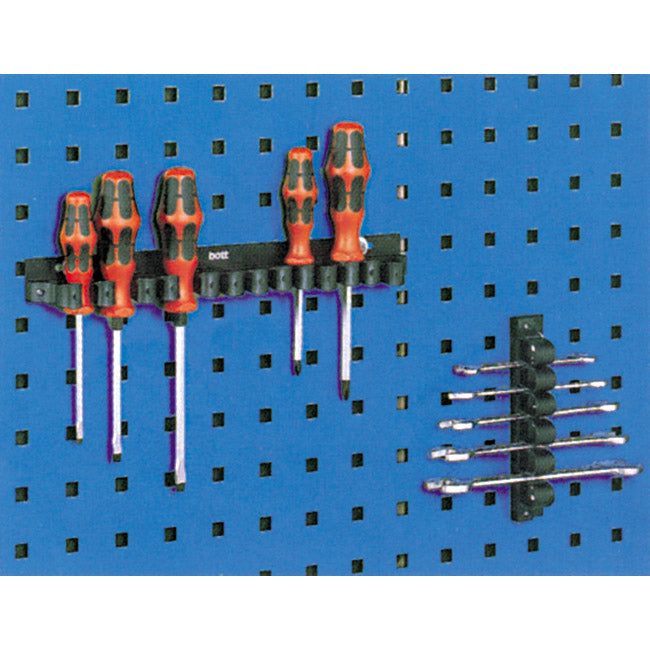 Perfo clamp holder