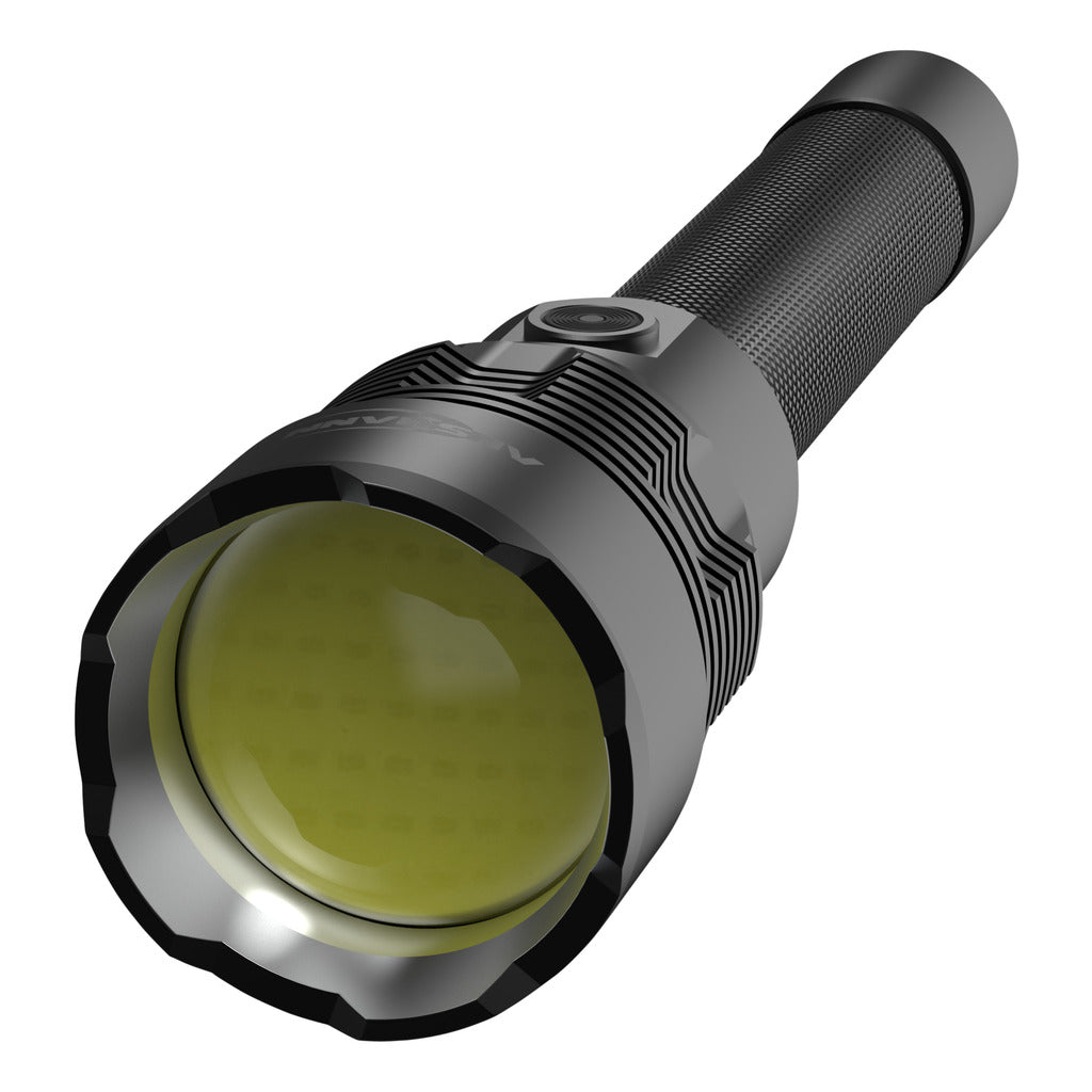 LED flashlight T12000FR