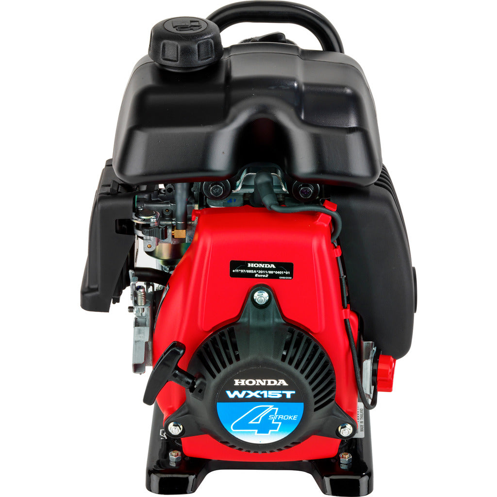 Honda fresh water pump WX 15