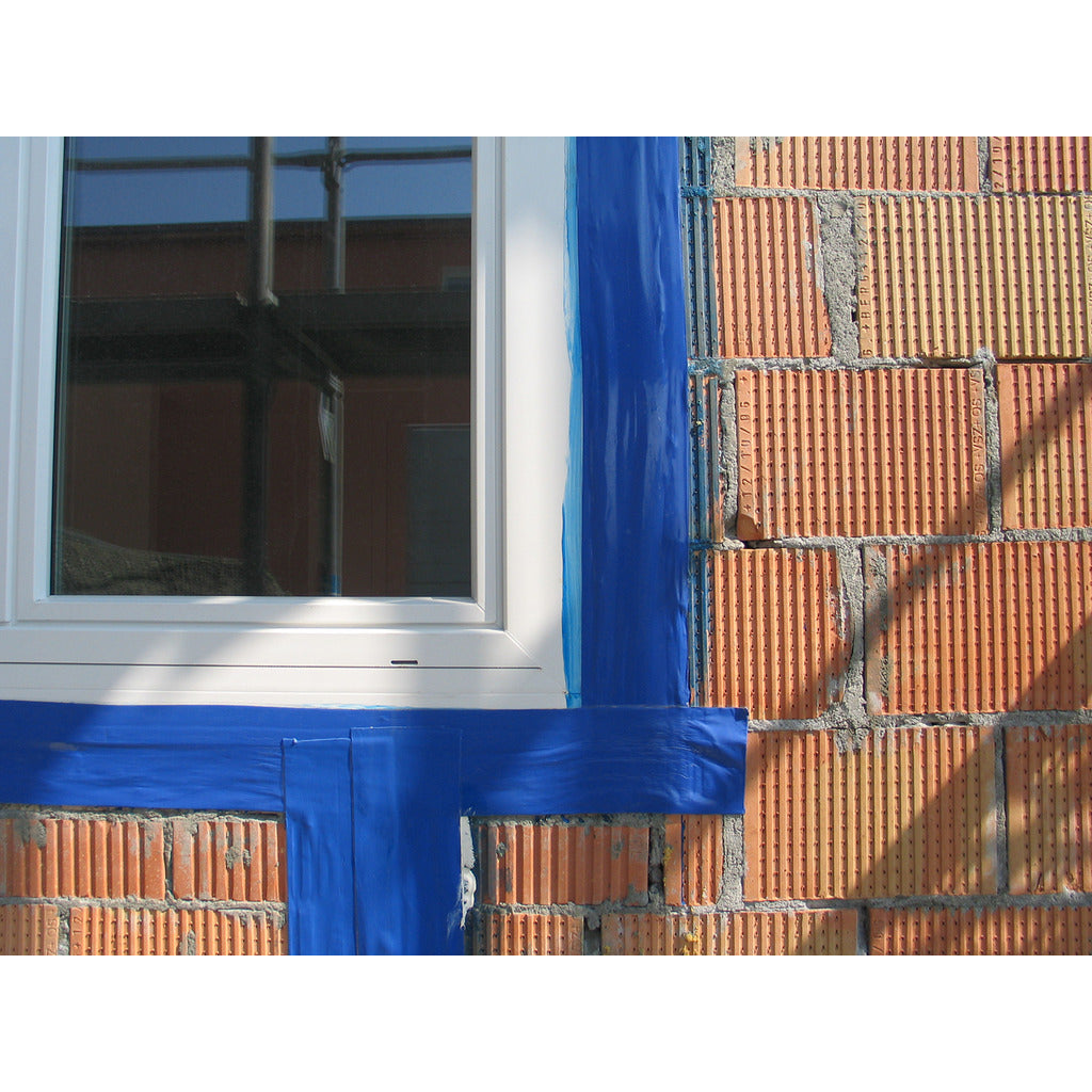 Ampacoll BK 535 Butylkautschukband