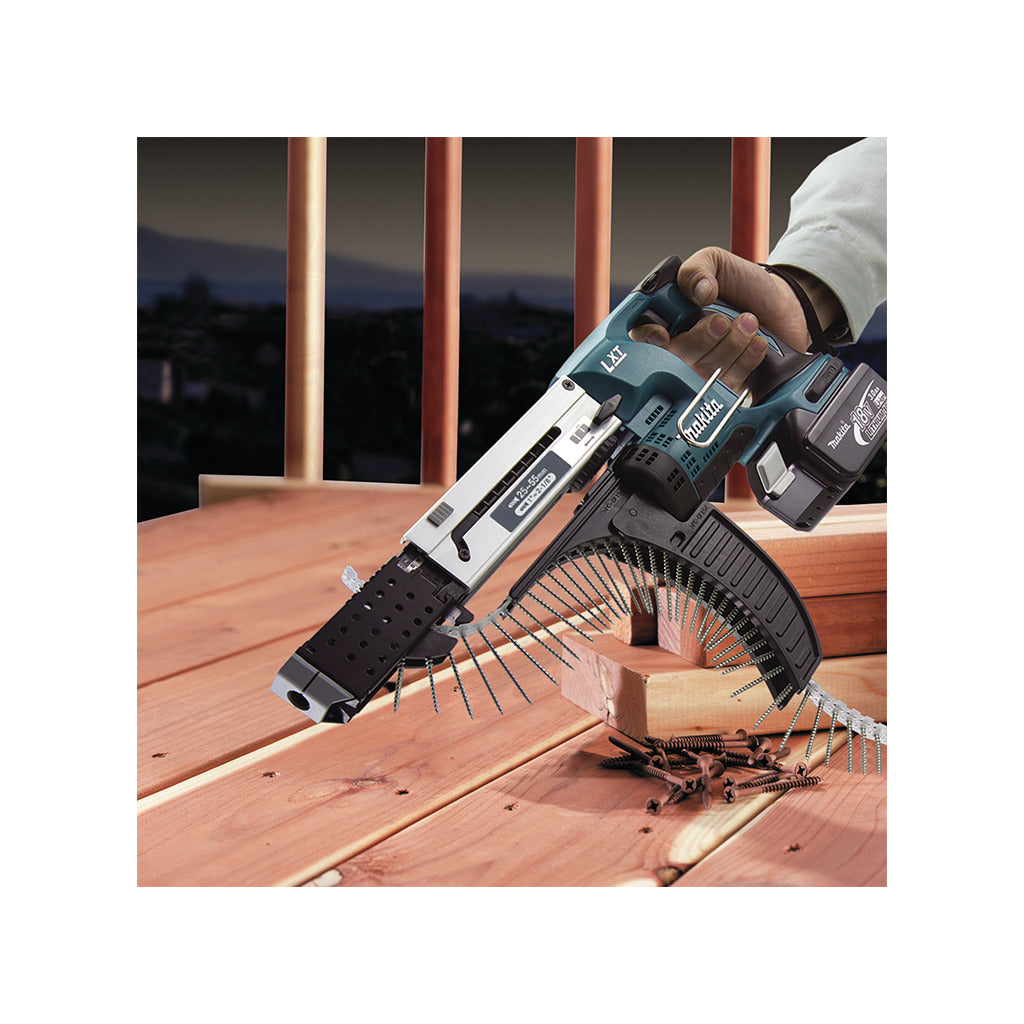 Cacciavite a batteria DFR550Z / senza batteria e caricabatteria