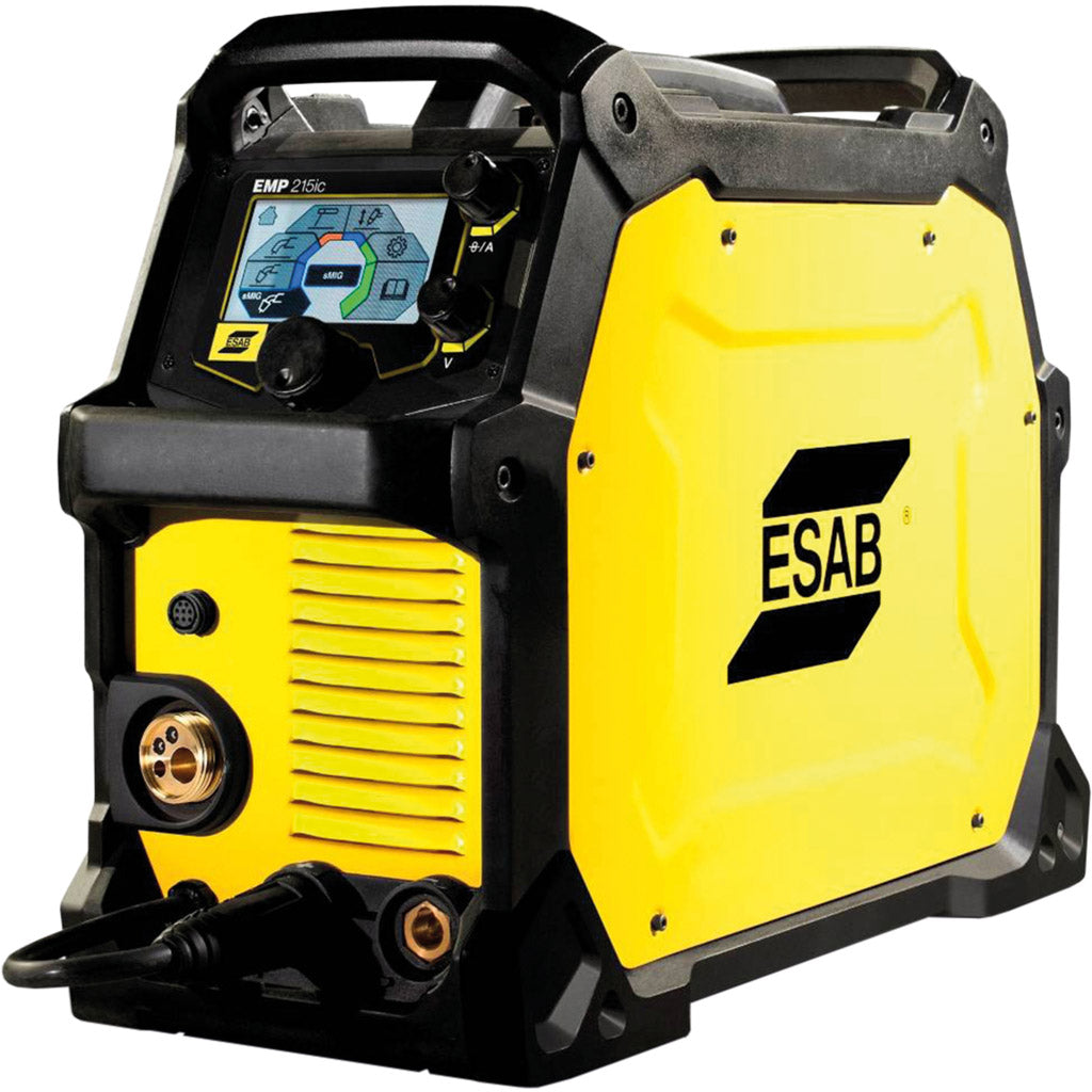 ESAB REBEL™ EMP 215ic