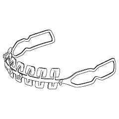 Accessori per fascia Speedglas™