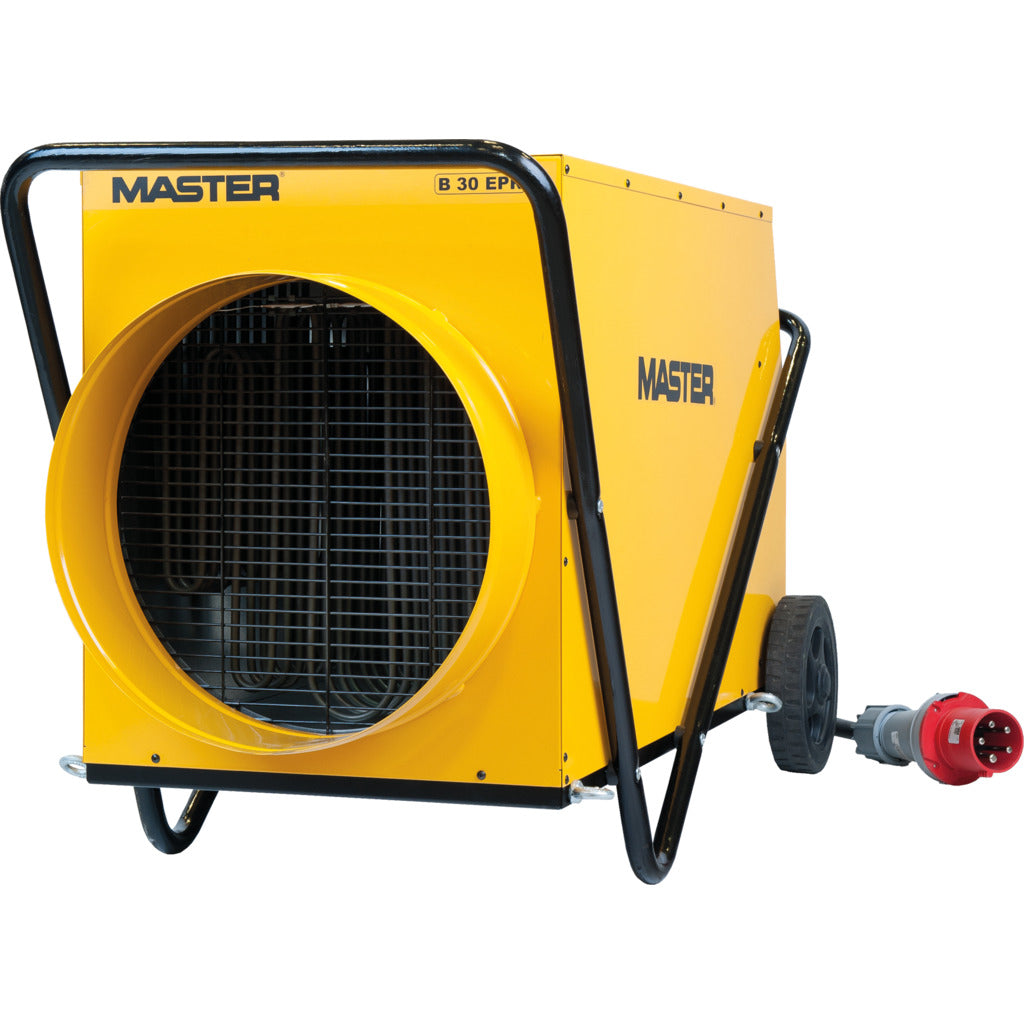 Electric heater B 30 EPR